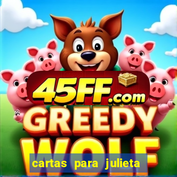 cartas para julieta download dublado hd